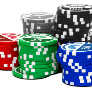 Copag Poker Chips