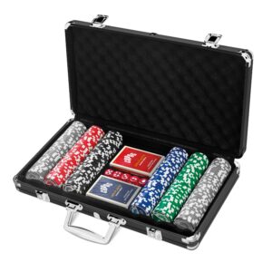 Copag Poker Set