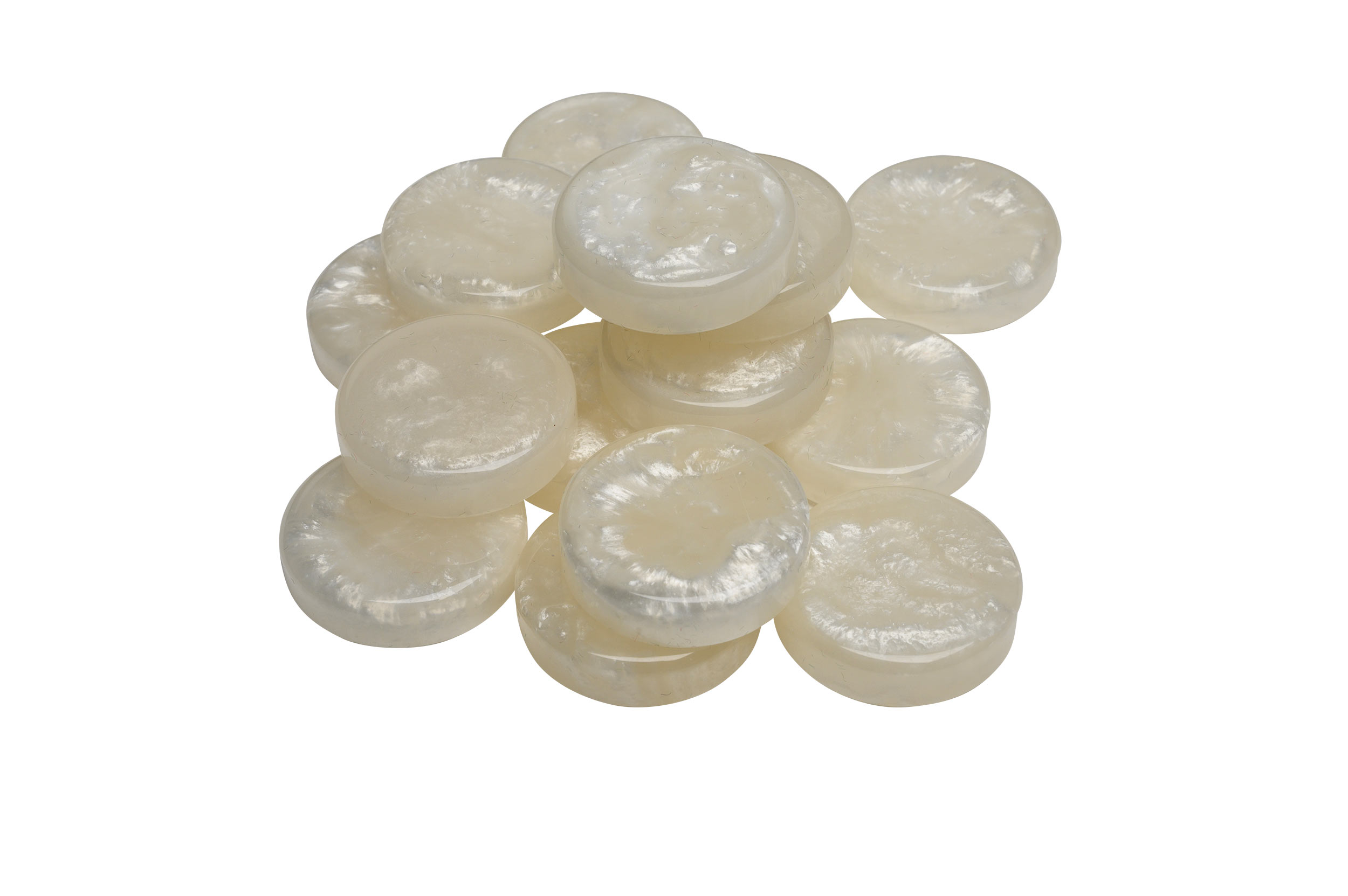 backgammon set playing pieces white plastic