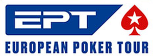 European Poker Tour Logo