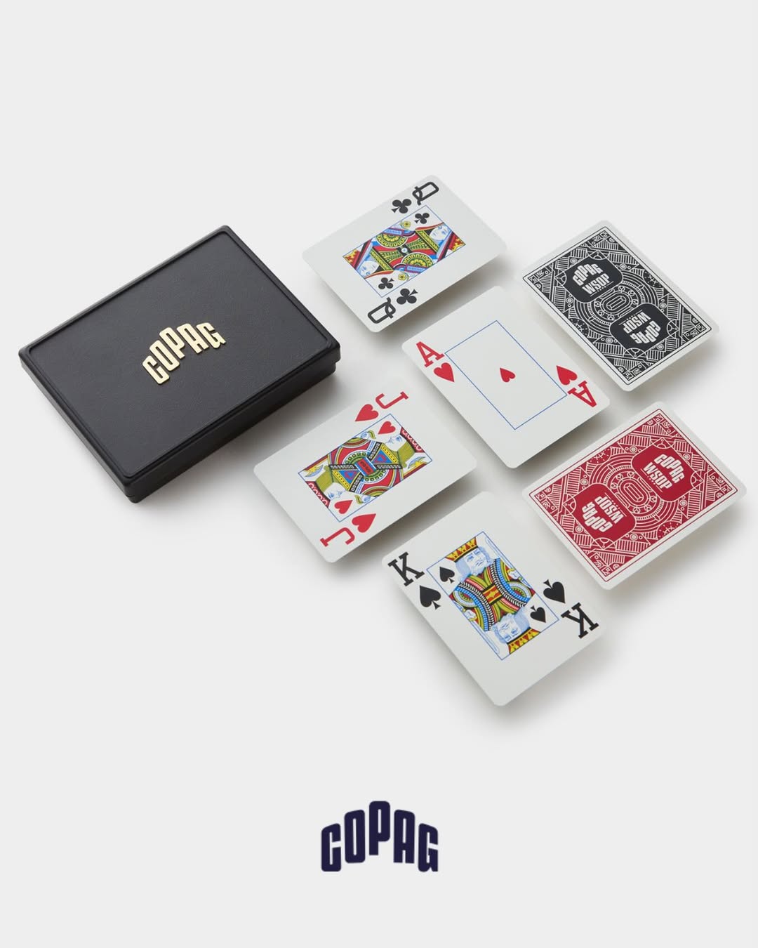 Playing Cards Cyprus